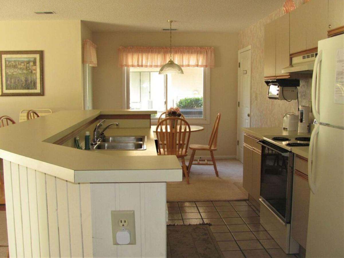 סנסט ביץ' Colony I Condos By Sloane Realty Vacations מראה חיצוני תמונה